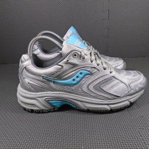Womens Sz 6.5 Saucony Cohesion TR